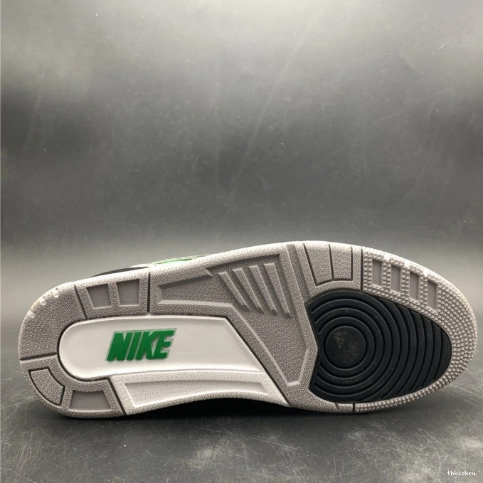 Reps TBkick 3 PE Tinker Air Ducks Jordan Retro AJ3 shoes 867493 Oregon 0801